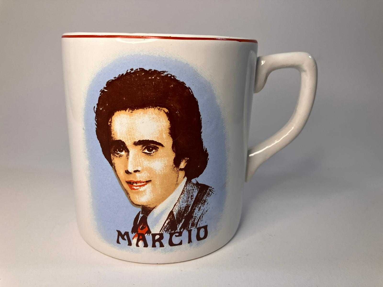 Caneca de coleção