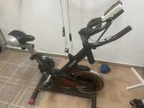 Bicicleta spinning