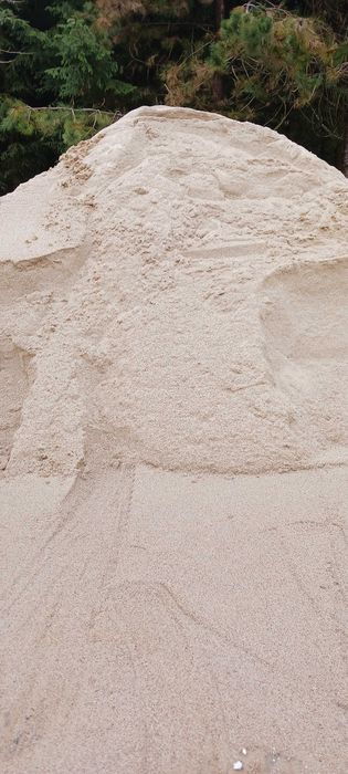 Piasek do murowani płukany 0,2