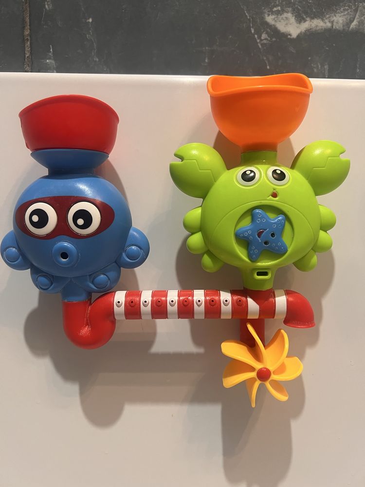 продам игрушки для ванной
