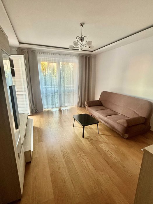 Wynajmę mieszkanie os.Projektant