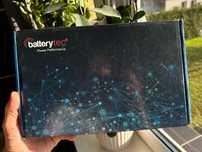 Bateria do komputera Battery Tec power performance TOMI-TECH