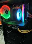 Pc Gamer i5 Gráfica  Gigabyte 1660 SUPER 16GB ddr4 C//Garantia