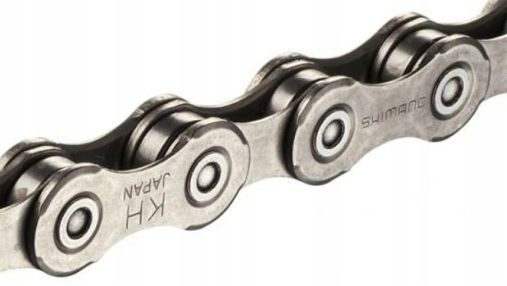 Łańcuch Shimano XT XTR SLX CN-HG95 10rz. + Pin Oryginał