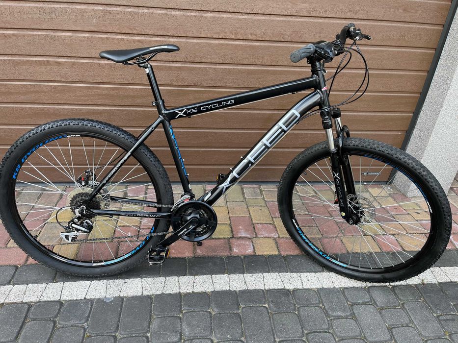 Rower męski 27,5 cala KS CYCLING