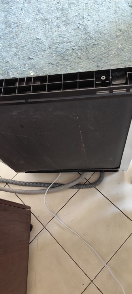 Zmywarka samsung DW60M6031BB