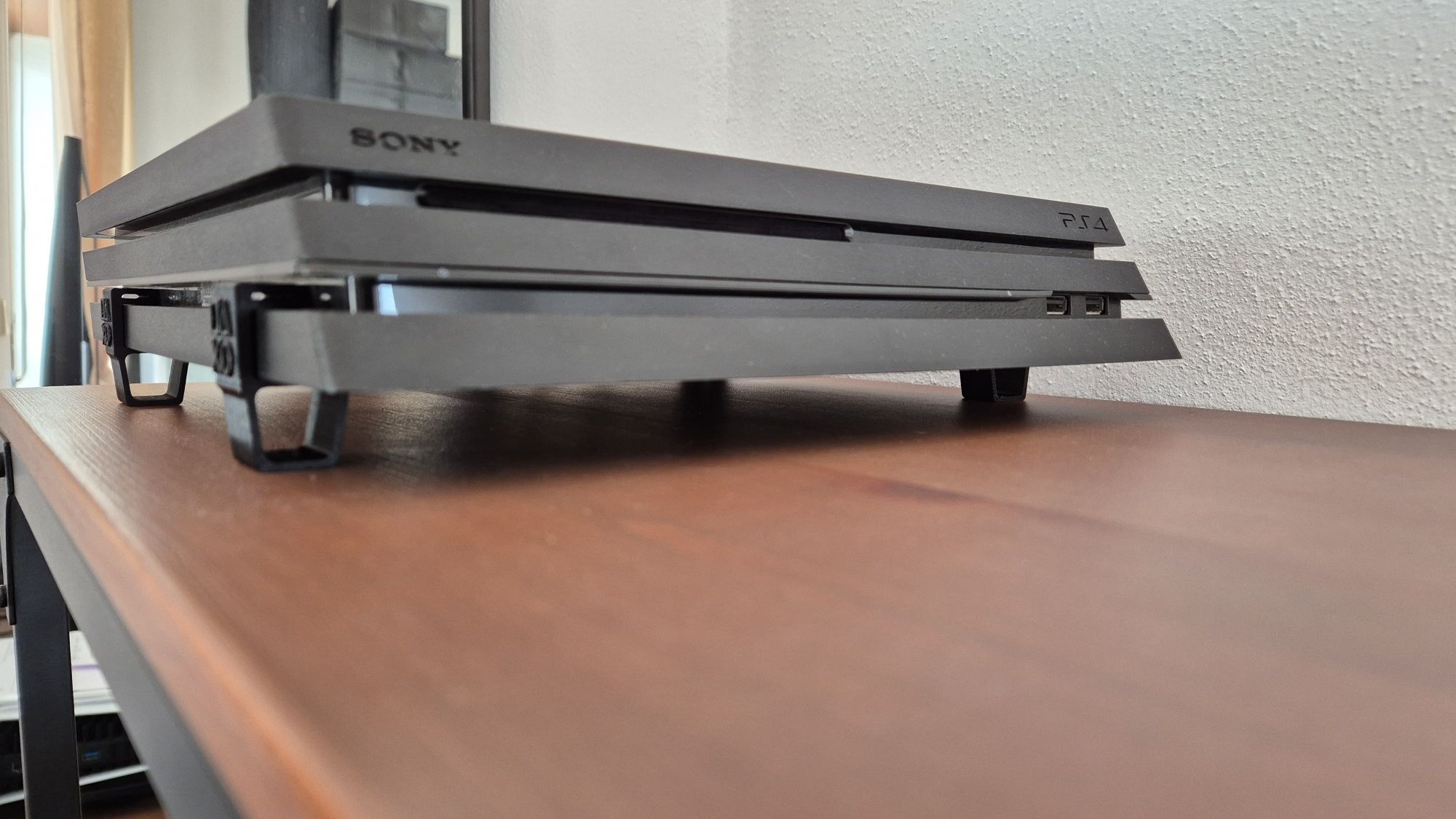 Stand para PS4 Pro