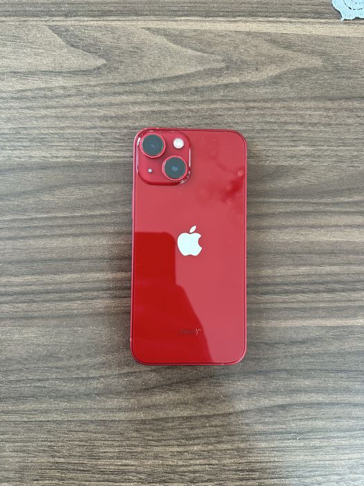 Iphone 13 mini 132gb