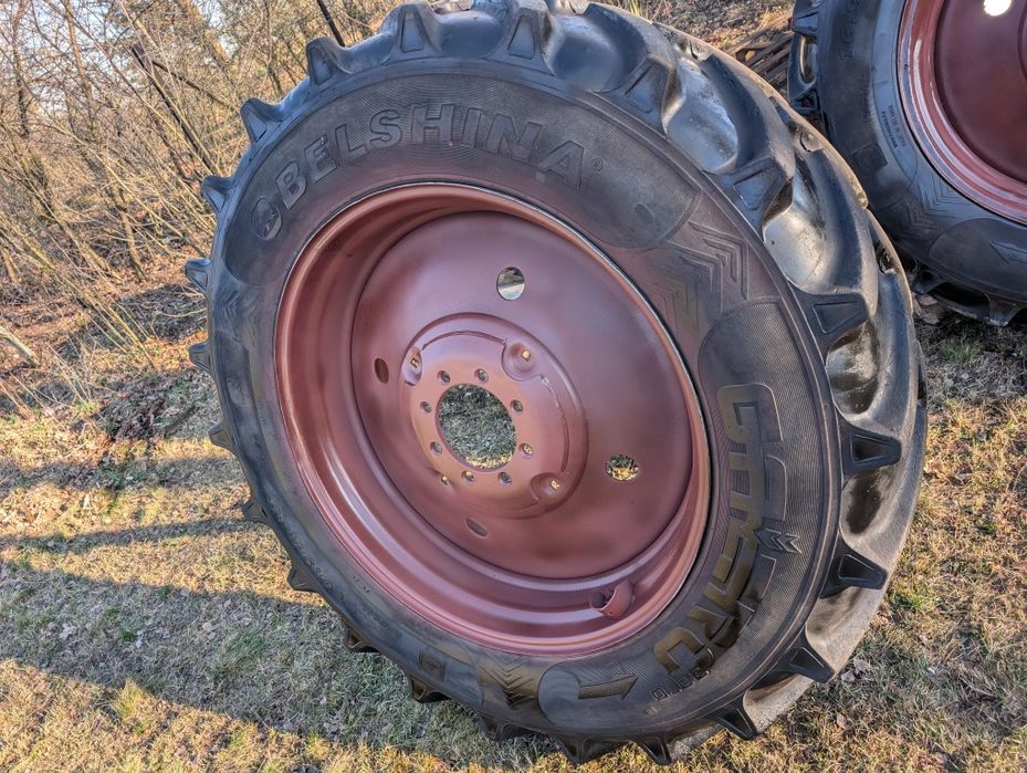 16.9 38  Колеса МТЗ 1025 Широкі Класні Колеса шини МТЗ 892