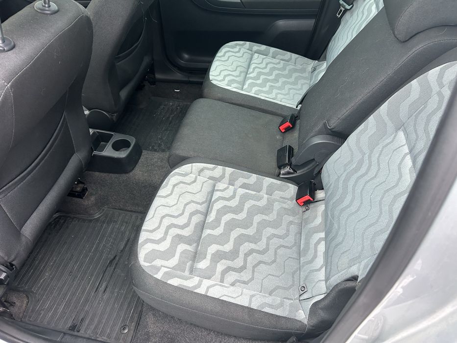 Skoda Roomster_1.4 LPG_Klimatyzacja_Salon Polska_2009r_Panorama_