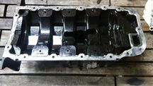 Miska olejowa Opel Astra Vectra Zafira Signum 1.8 Z18XER