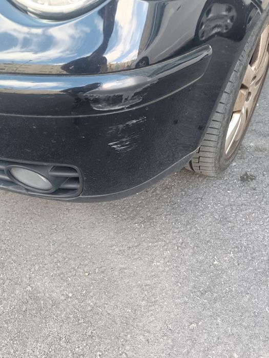 Polo 2005 1.2 com 77 mil rodados