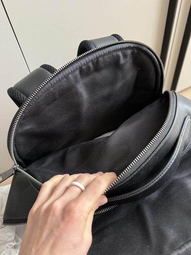 Чоловічий рюкзак Coach, оригінал з США