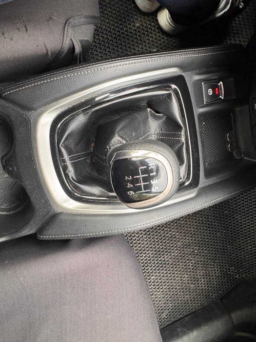 Nissan Qashqai 2017