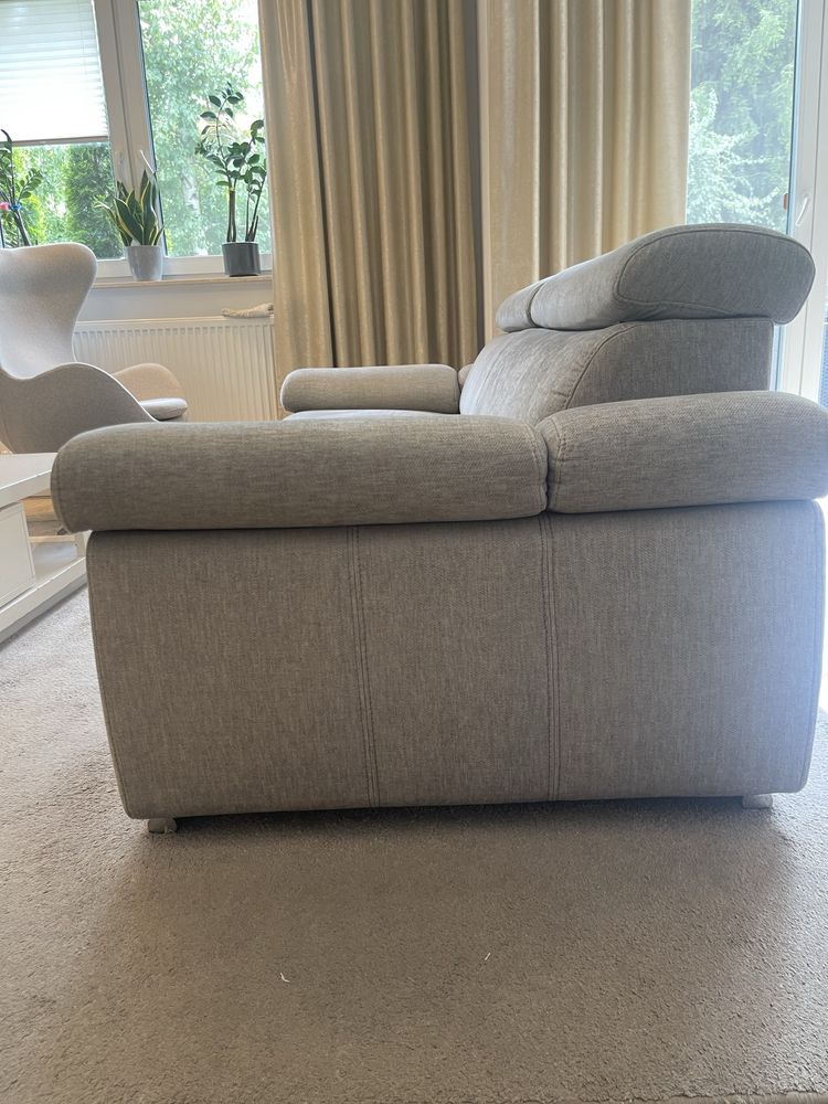 Sofa z funkcja spania