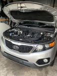 Мотор Акпп Kia Sorento Hyundai Santa fe 2009-2016 Двигун 2.2 D4HB