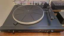 Gramofon Unitra Fonica  GS-461, bardzo dobry stan techniczny