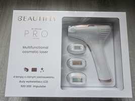 Depilator Laserowy Beautifly B-Shine do ciala, twarzy,