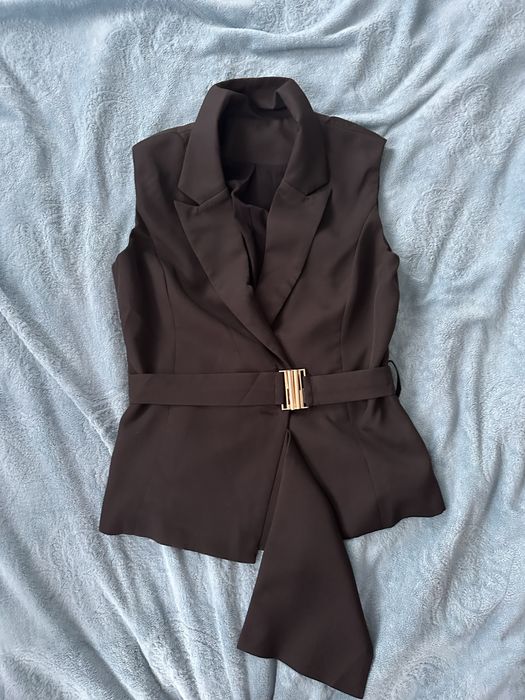 Лот жіночого одягу розмір с-м.