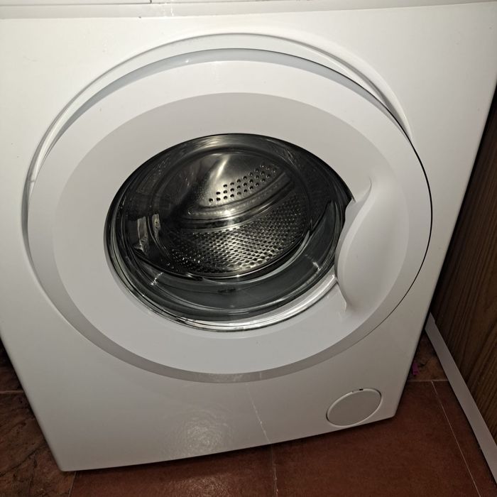 Maquina de Lavar Roupa