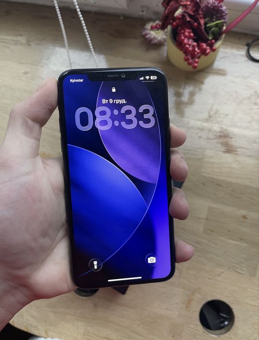 Продам айфон 11 про макс