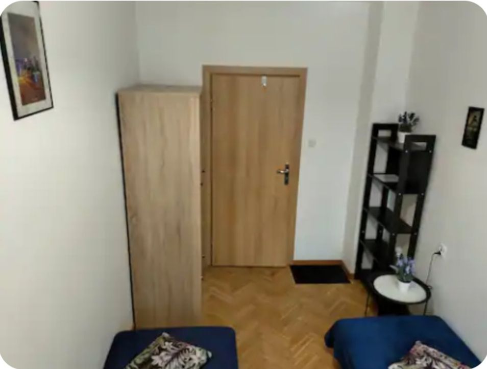Pokój w  centrum Gdyni