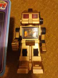 Robot Super Bot Vintage 1987