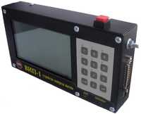 Система контроля высева ВИП-1 (пульт, монитор)