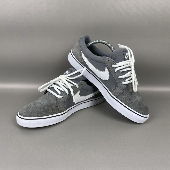 Кросівки Nike SB Satire II Оригінал 729809-010