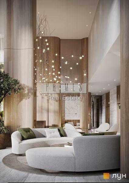 Продаж 1к квартири, ЖК А136 Highlight Tower, вул. Антоновича 136-138