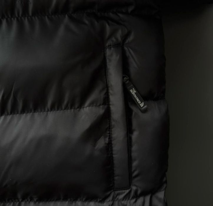 Куртка зимова TNG