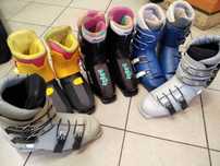 BUTY Narciarskie różne po 20 zł /
Zachęcam do zakupu