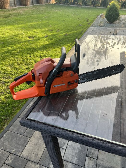 Pila husqvarna 346 xpg