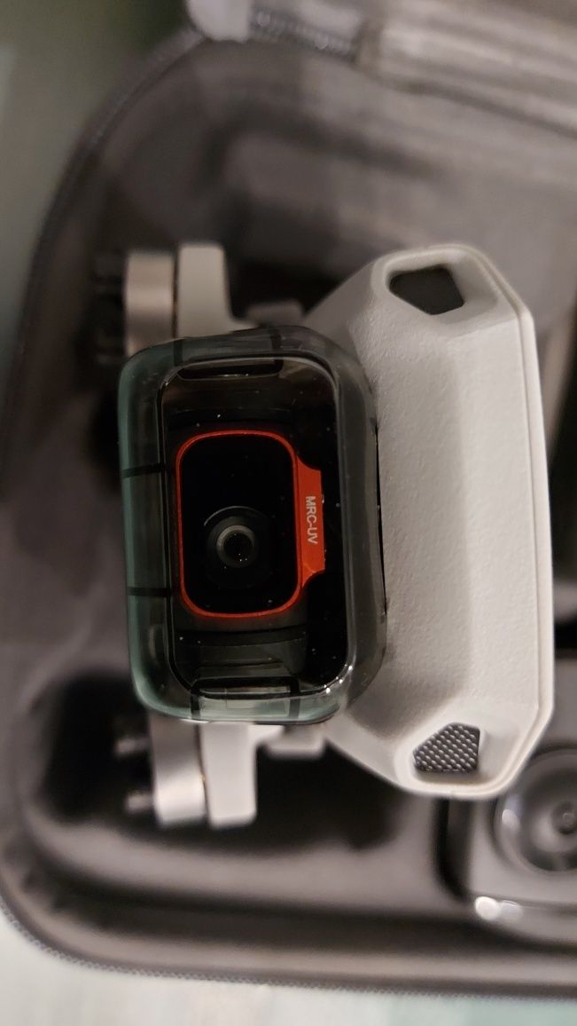 Dji Mavic Mini Fly More Combo z filtrem UV jak nowy