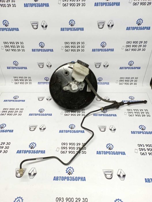 Вакуумний підсилювач тормозів в зборі RENAULT LAGUNA 3 (2007-2015)