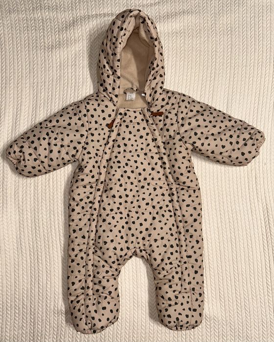 Комбінезон h&m, Єврозима/холодна осінь