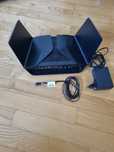 Netgear Nighthawk AX12 Wifi 6 Router