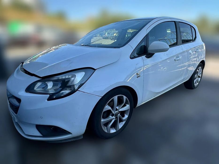 Opel Corsa E x15 1.2i de 2019 para peças