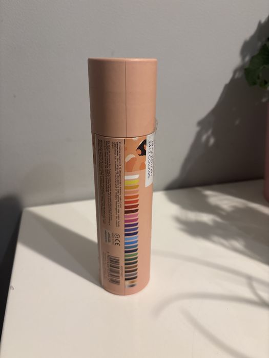 Kredki ołówkowe Oxford 26 sztuk