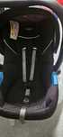 Babycoque trottine
