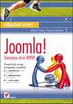NOWA - Joomla. Tworzenie stron WW W. Szybki start