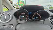 Ford Fiesta Ford Fiesta w wersji Titanium 2013r 1.0 125KM
