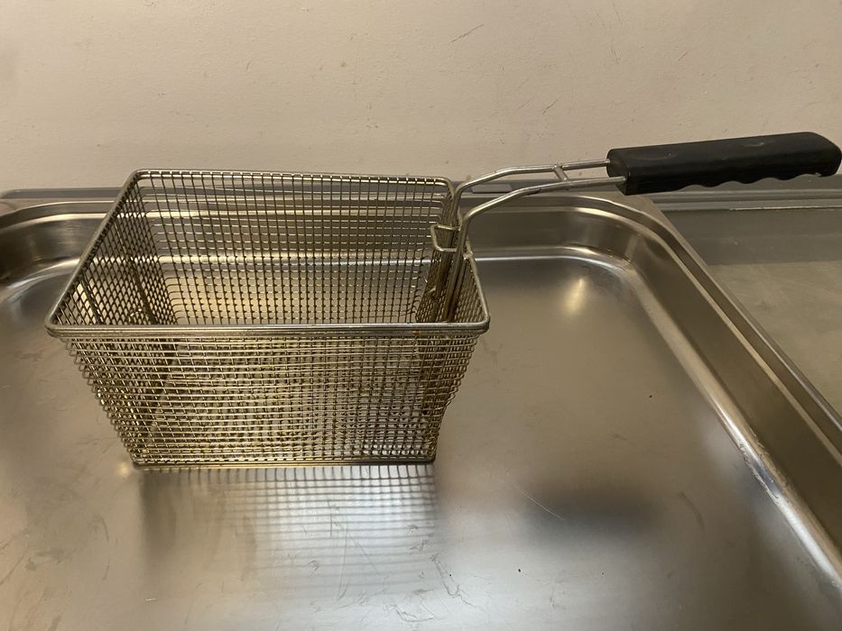 Kosz do frytkownicy snack