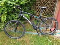 Rower B’Twin MTB 26″ – aluminium, sprawny, gotowy do jazdy