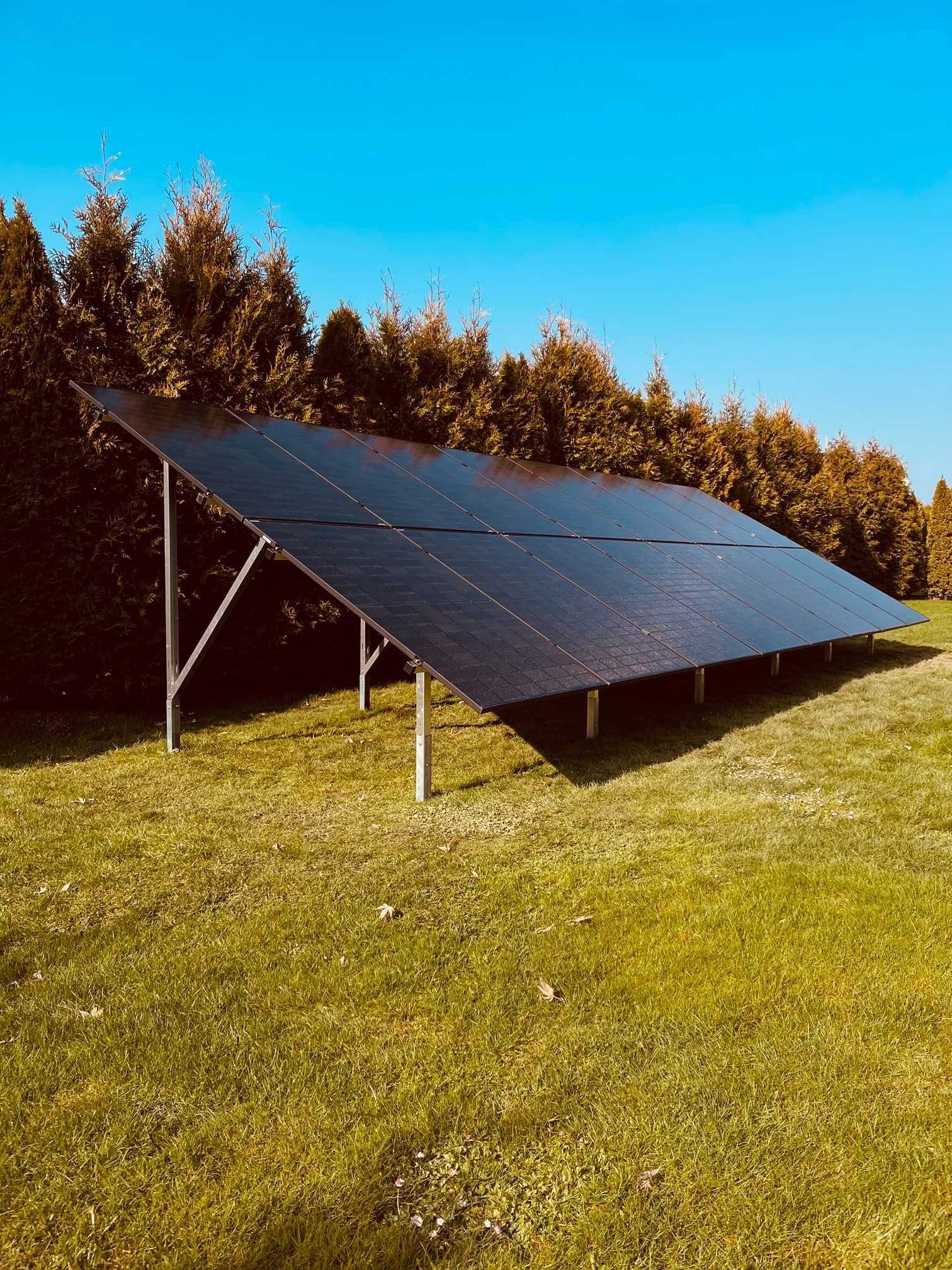 Fotowoltaika 7kw + Magazyn Energii 10 kw /Darmowy Audyt/Dofinansowania