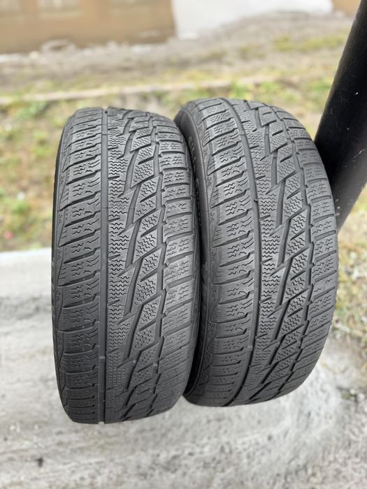 Зимові шини Matador 205/60 R16