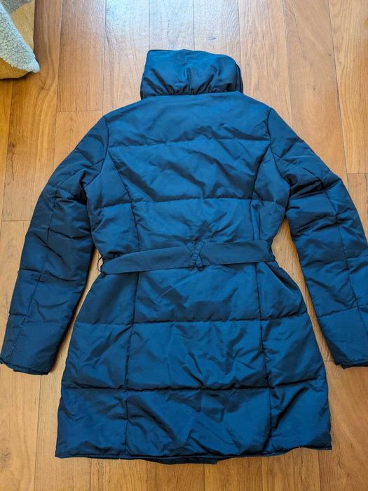 Пуховик  Stradivarius  размер L