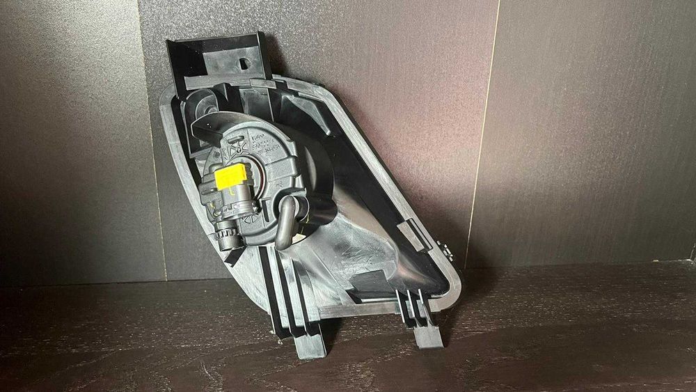 KIT ANTI NEVOEIRO - PEUGEOT 308 (Original/Valeo)