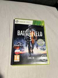 Battlefield 3 XBOX 360