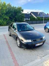 AUDI A3 1,8T 1998